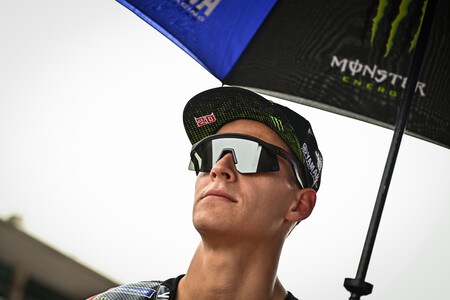 Quartararo Yamaha Motogp 2024