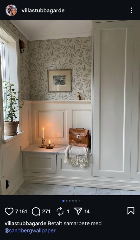 Cómo decorar un recibidor