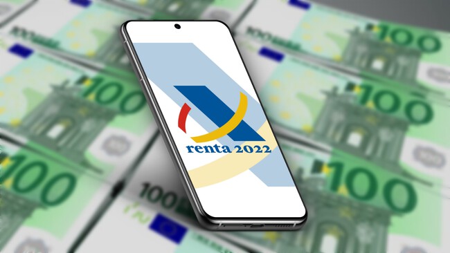 Renta 2022