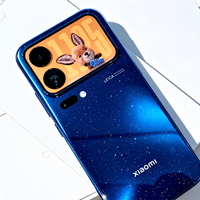 Os Xiaomi 18 Pro escondem na traseira uma das apostas mais ousadas da marca em anos: mais de 100 funções são apenas o começo 