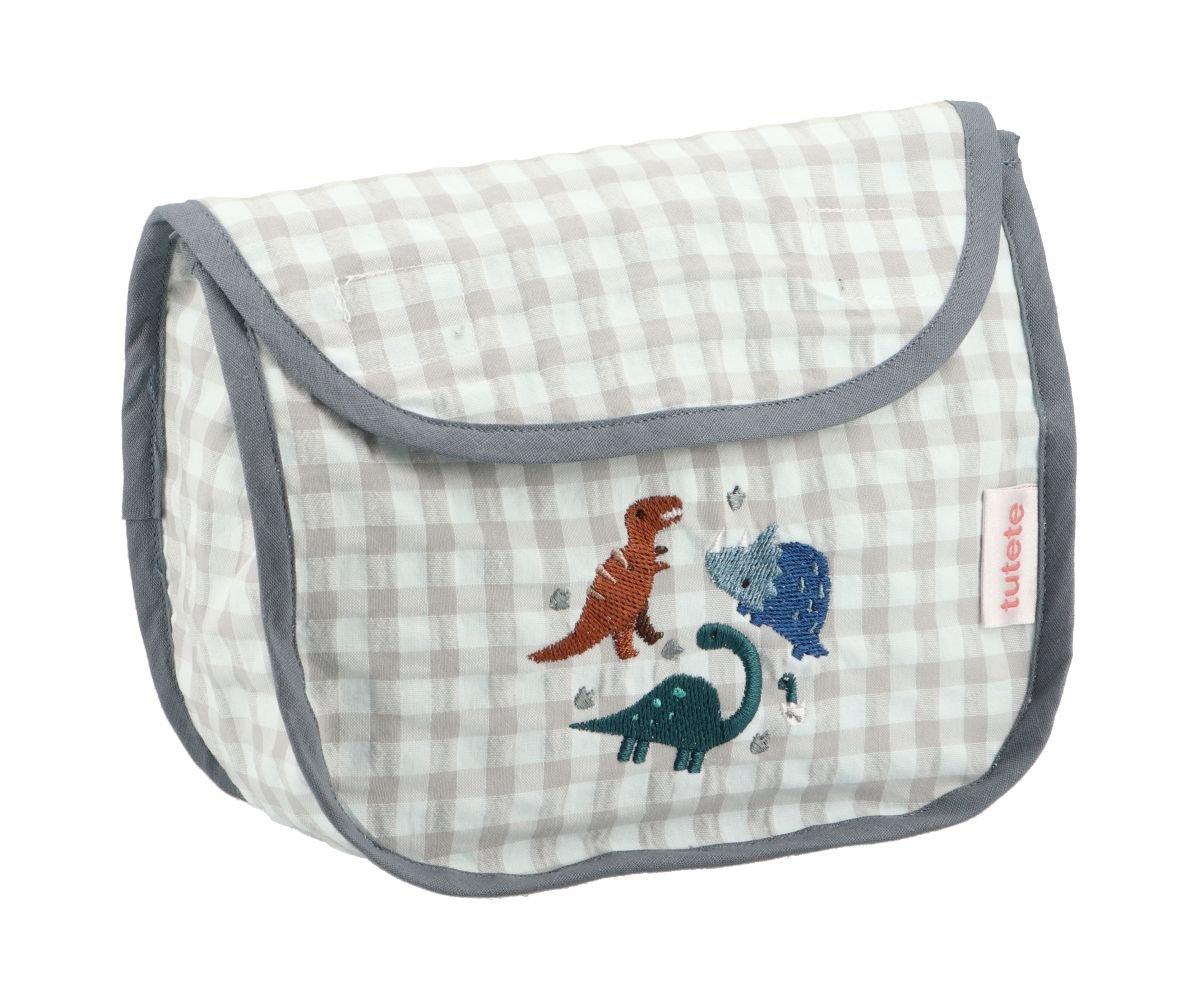 Portabocatas Plastificado Dinos World