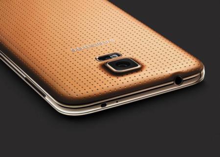 Samsung parece tener claro que necesita arriesgarse y reinventar su Galaxy S6