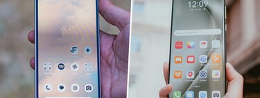 Huawei encontró la receta con la que presume de superar a Android e iOS. Una que reúne tres componentes clave
