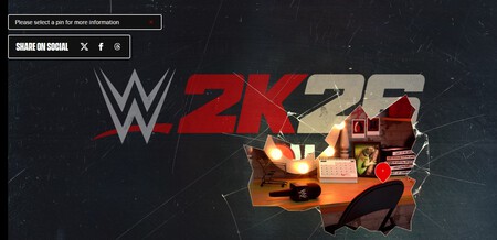 Mr Iguana Wwe 2k26