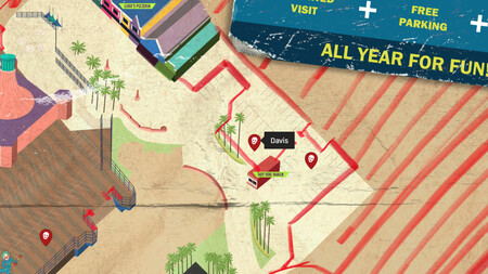 Dead Island 2 Ubicacion Final Davis