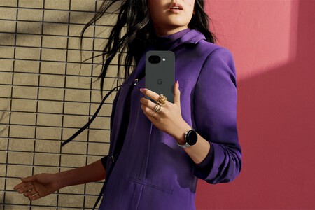 Google Pixel 10a Lanzamiento Precio Mexico Ficha Tecnica Especificaciones