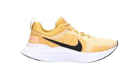 Nike React Infinity 3