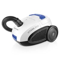 ¿Quieres una aspiradora de las de toda la vida? ¿Y compacta? La Taurus Vitara 3000 New cuesta 47,20 euros en Amazon 