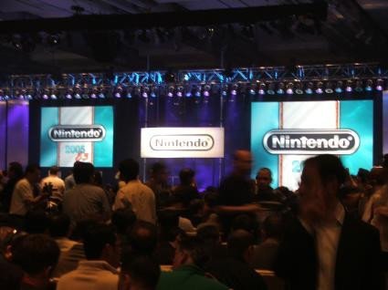 Nintendo y su conferencia pre-E3