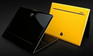 Asus Lamborghini VX1