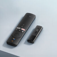 No sabía que se podía hacer esto con un Xiaomi TV Stick 4K: me he montado una antena de TV portátil y funciona de lujo