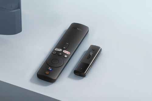 Xiaomi Tv Stick