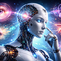 Não é só metal: pesquisadores chineses dão aos robôs o sentido que faltava 