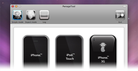 El iPhone-dev-team anuncia la incorporación de Installer 4 al inminente PwnageTool 2.0.2