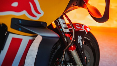 Ktm Motogp 1 2025