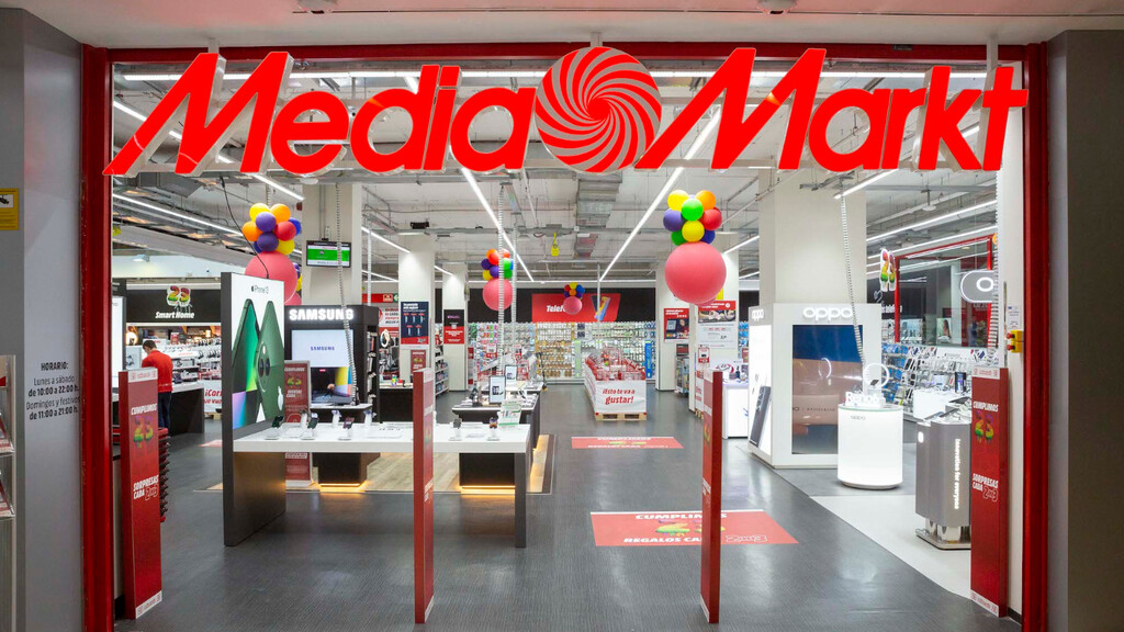 Google Days en MediaMarkt: precios imbatibles para los smartphones Android más fluidos, auriculares con traducción y más 