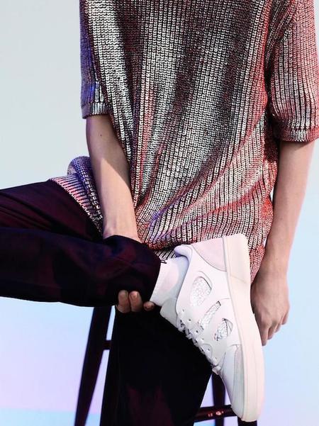 Puma X McQ primavera 2015