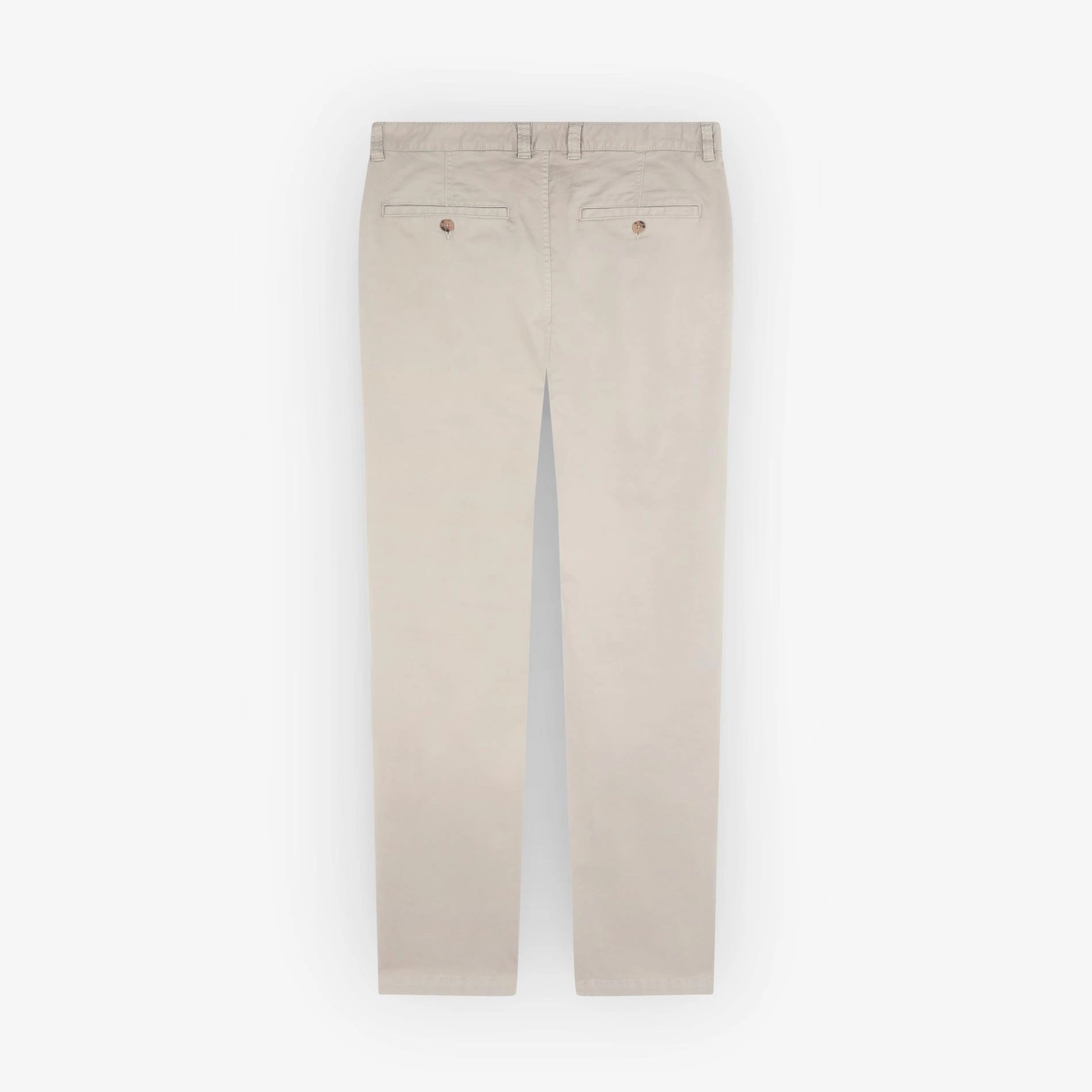 Chino de hombre casual con trabillas en la cintura Scalpers