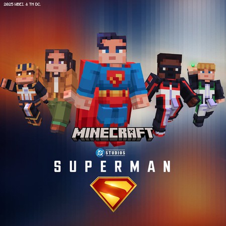 Minecraft Skins Gratis Superman Bedrock Reclamar