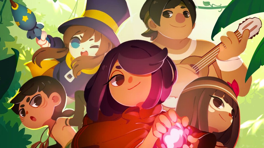 Visita el Amazonas y viaja en el tiempo con los dos juegos gratis de Epic Games: reclámalos y son tuyos para siempre Visita el Amazonas y viaja en el tiempo con los dos juegos gratis de Epic Games: reclámalos y son tuyos para siempre