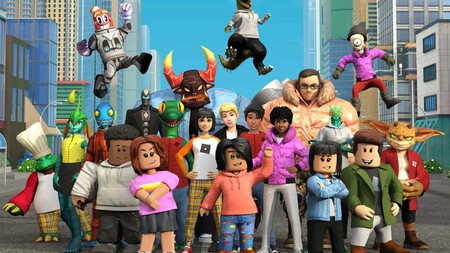 Roblox 3