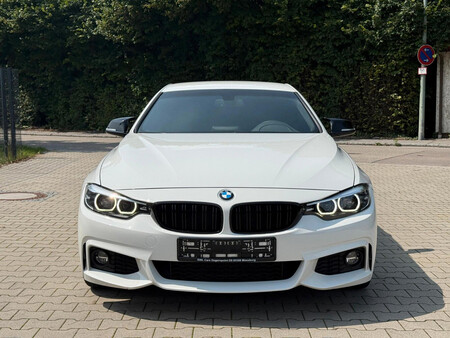 Bmw Serie 4 De Segunda Mano En Alemania