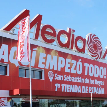 MediaMarkt Semana Web