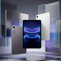 La nueva Redmi Pad 2 SE lo tiene todo para triunfar: pantalla 2K, HyperOS 3 y hasta una batería brutal, todo por menos de 150 euros 