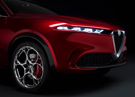 Alfa Romeo Tonale 2023 ya tiene fecha de lanzamiento y augura una revolución para la firma
