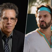 Hoy en Apple TV, el estreno de la "comedia del verano" creada por Ben Stiller