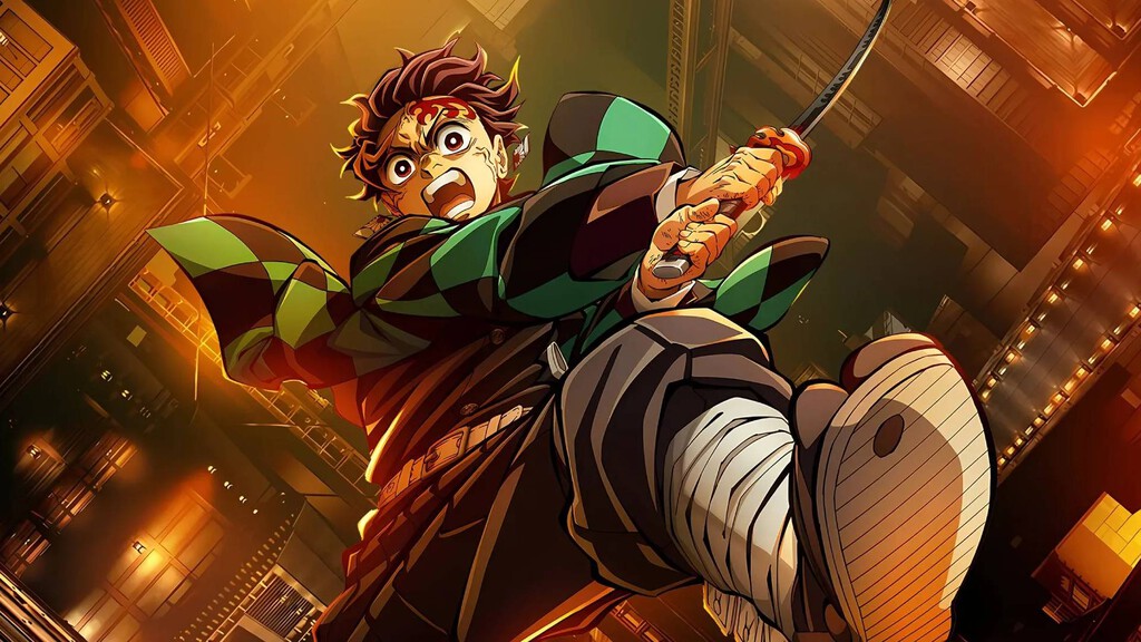 Japón quiere conquistar los Oscar 2026: Demon Slayer y Chainsaw Man entre las opciones para ser nominados 