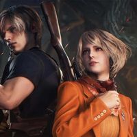 Resident Evil 4 Remake: modo VR no estará listo para el día de lanzamiento pero será DLC gratis, afirma Capcom