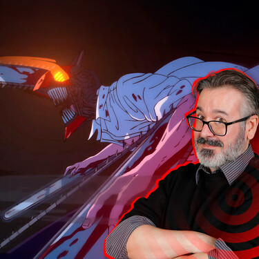 Chainsaw Man Reze Crunchyroll