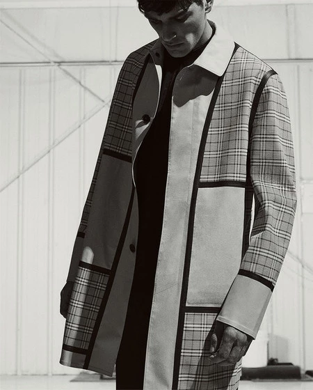 Para Viajar Con Clase Zara Presenta Su Coleccion Traveler Que Promete Acompanarnos A Todos Lados 04