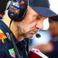 Aston Martin ha hecho una oferta irrechazable a Adrian Newey para que haga a Fernando Alonso campeón de F1 de nuevo 