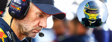 Aston Martin ha hecho una oferta irrechazable a Adrian Newey para que haga a Fernando Alonso campeón de F1 de nuevo 