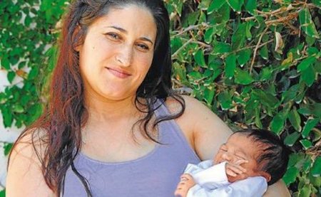 Grandes madres: Luz Bres