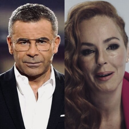 Jorge Javier Vázquez entona el 'mea culpa' y confiesa por qué rechazó sentarse a escuchar a Rocío Carrasco