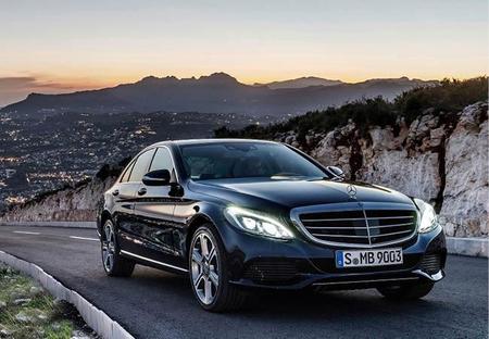 Nuevo Mercedes-Benz Clase C 2015: Porque a veces la C y la S suenan igual