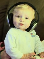 La música que calma al bebé