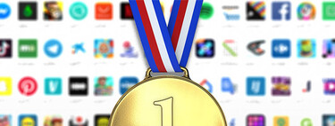 Las mejores apps gratis Android de 2024... hasta ahora