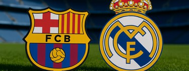 Cómo ver el Clásico: fecha y hora del FC. Barcelona vs Real Madrid, y cómo puedes verlo en la tele u online