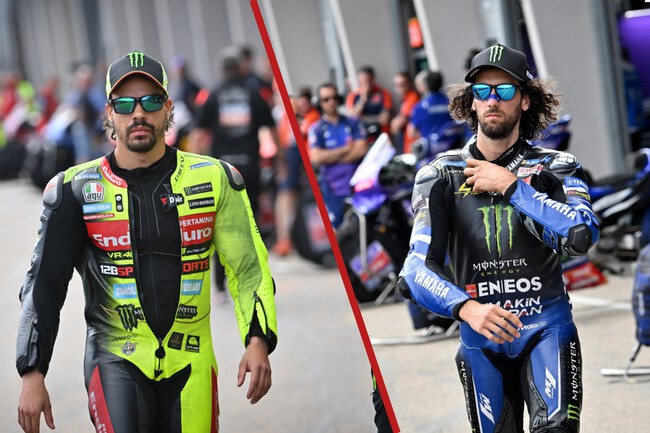 Morbidelli Rins