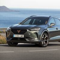 Los coches más y menos fiables según la OCU: Lexus arrasa y CUPRA es la única marca no japonesa que se cuela en el Top 5