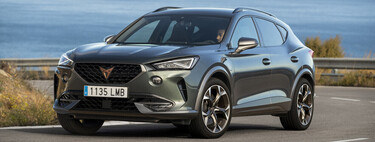 Los coches más y menos fiables según la OCU: Lexus arrasa y CUPRA es la única marca no japonesa que se cuela en el Top 5