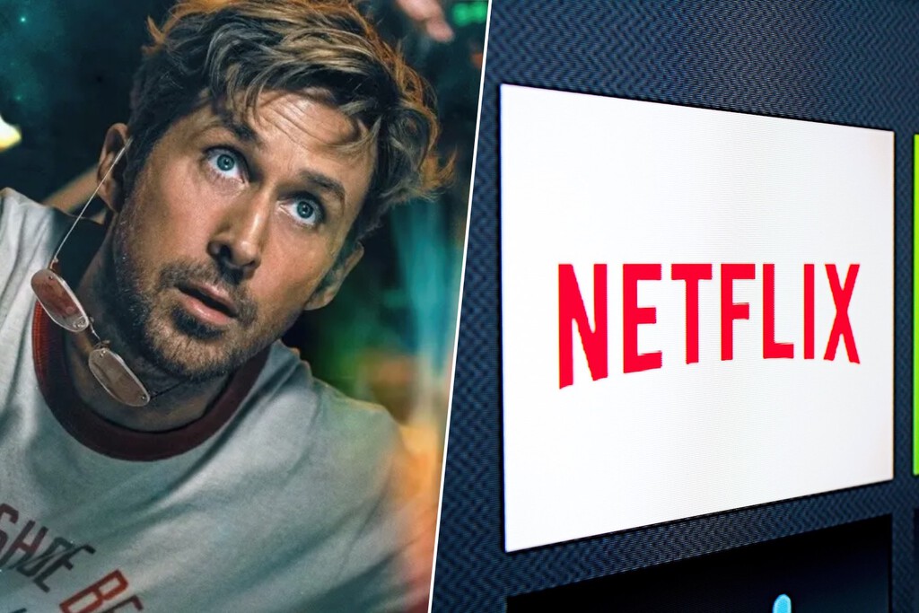 El cine lleva años acusando a Netflix y Amazon de ahogarle. Ahora tiene nuevos salvadores: Netflix y Amazon