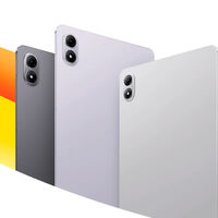 La Redmi Pad 2 Pro ya es oficial: una tablet con pinta de superventas y que pone en serios apuros a la Xiaomi Pad 8