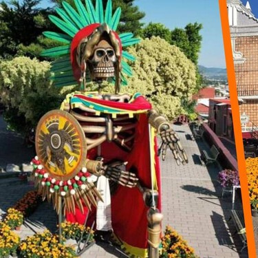 Turibus abre nueva ruta a Atlixco para disfrutar el Valle de las Catrinas: precios, horarios y salidas desde CDMX