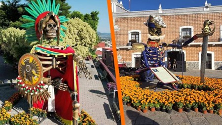 Turibus abre nueva ruta a Atlixco para disfrutar el Valle de las Catrinas: precios, horarios y salidas desde CDMX