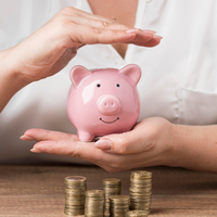 Los depósitos bancarios a 3 meses no son los más populares. Pero son un salvavidas en este momento 